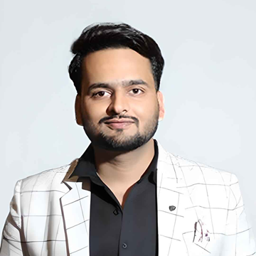 Abhishek Sharma